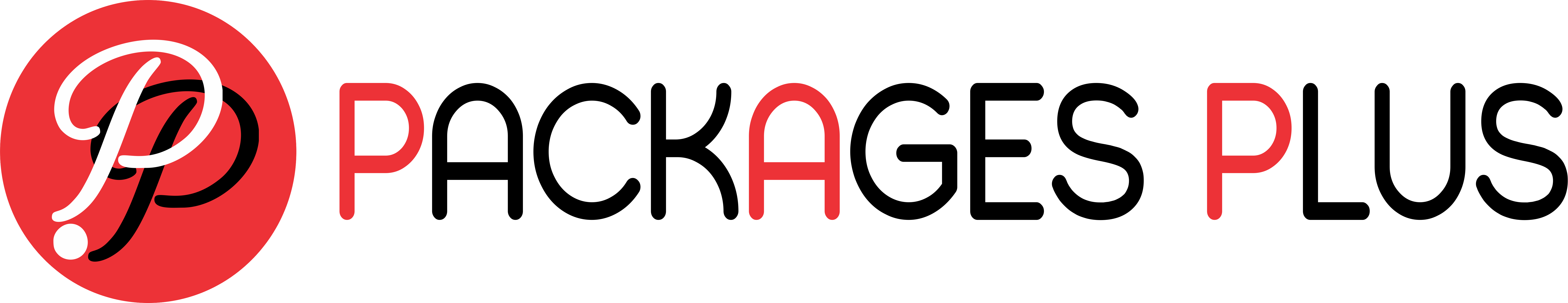Packages Plus